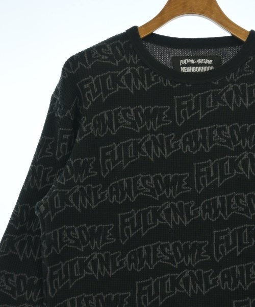 NEIGHBOR HOOD T恤/上衣