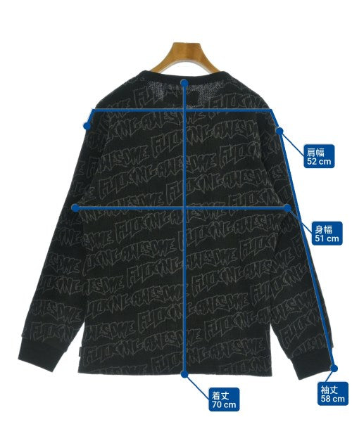 NEIGHBOR HOOD T恤/上衣