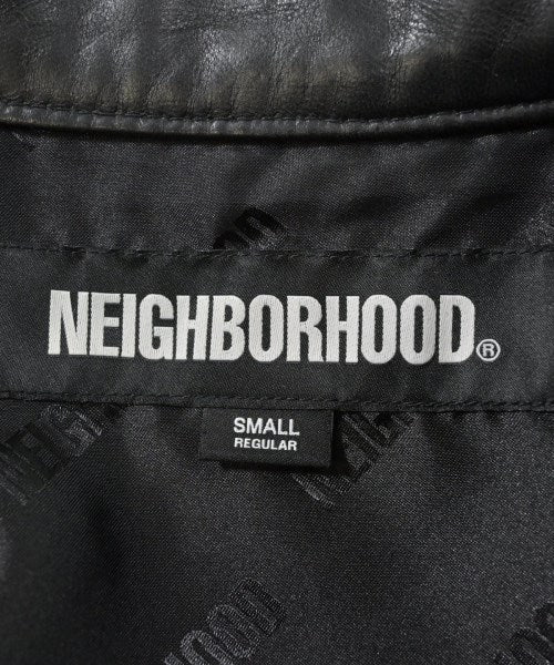 NEIGHBOR HOOD 其他飛行外套