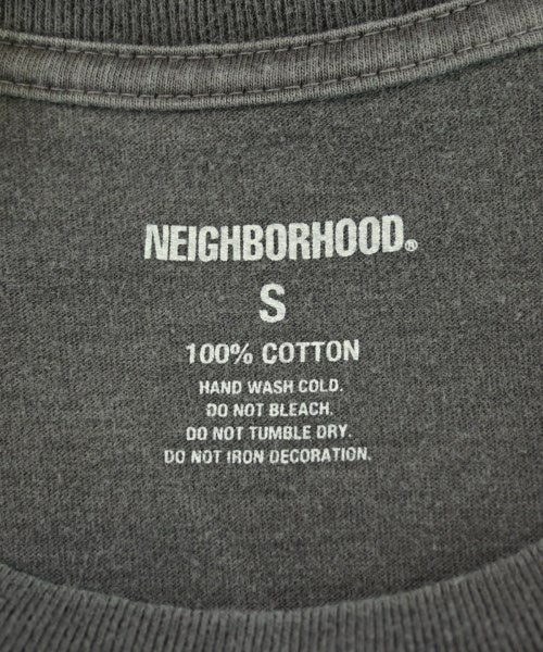 NEIGHBOR HOOD T恤/上衣