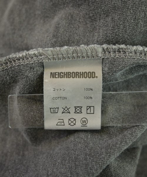 NEIGHBOR HOOD T恤/上衣