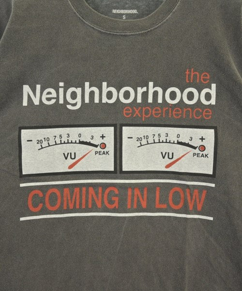 NEIGHBOR HOOD T恤/上衣