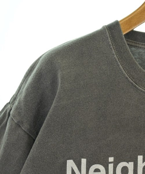 NEIGHBOR HOOD T恤/上衣