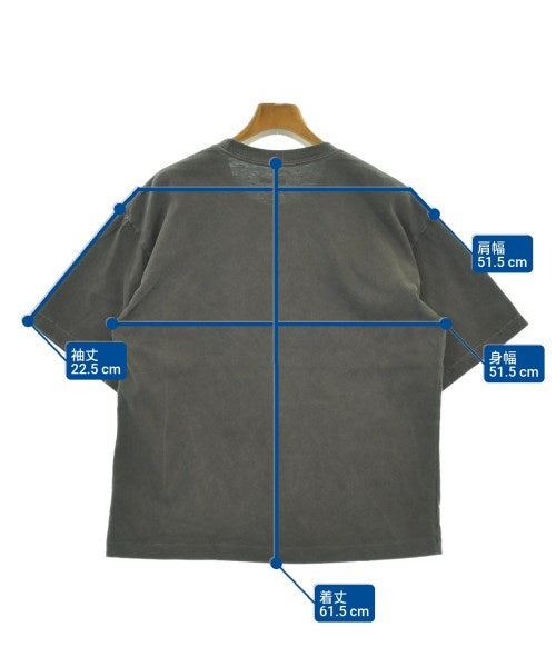 NEIGHBOR HOOD T恤/上衣