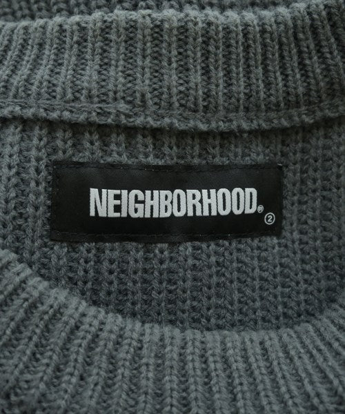 NEIGHBOR HOOD 毛衣