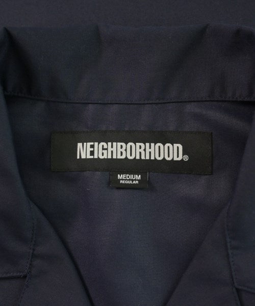 NEIGHBOR HOOD 休閒襯衫