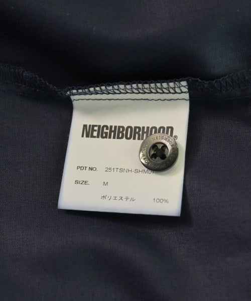 NEIGHBOR HOOD 休閒襯衫