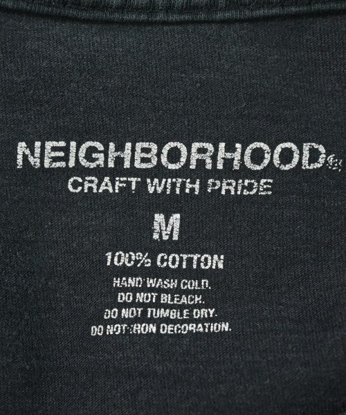 NEIGHBOR HOOD T恤/上衣
