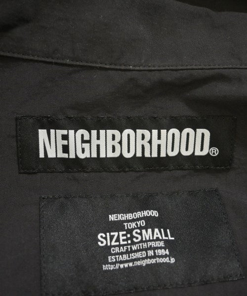 NEIGHBOR HOOD 休閒襯衫