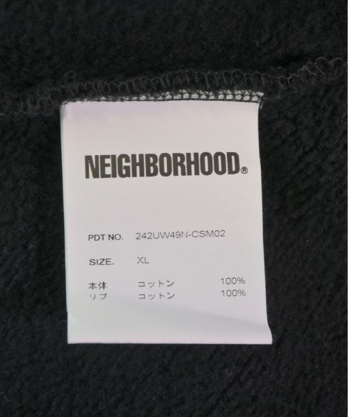 NEIGHBOR HOOD 連帽衫