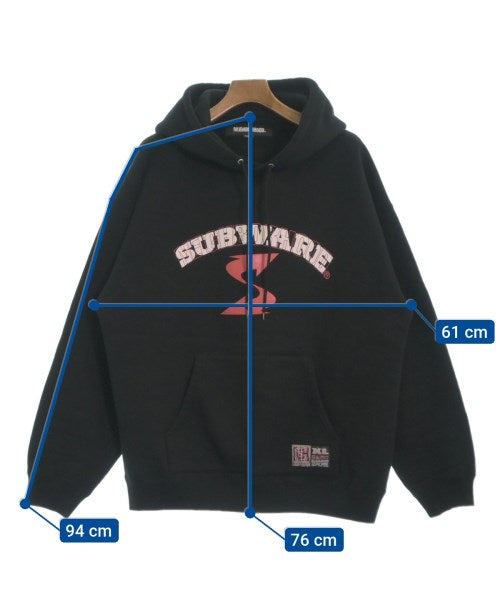 NEIGHBOR HOOD 連帽衫