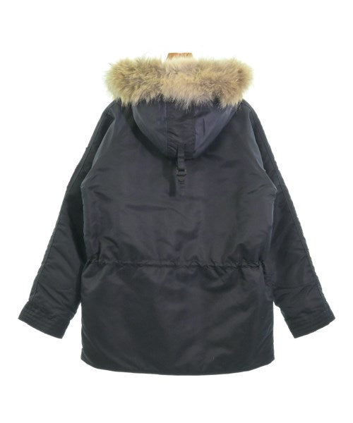 NEIGHBOR HOOD 軍裝夾克