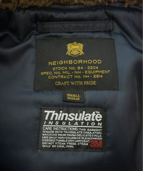 NEIGHBOR HOOD 軍裝夾克
