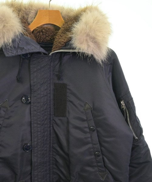 NEIGHBOR HOOD 軍裝夾克