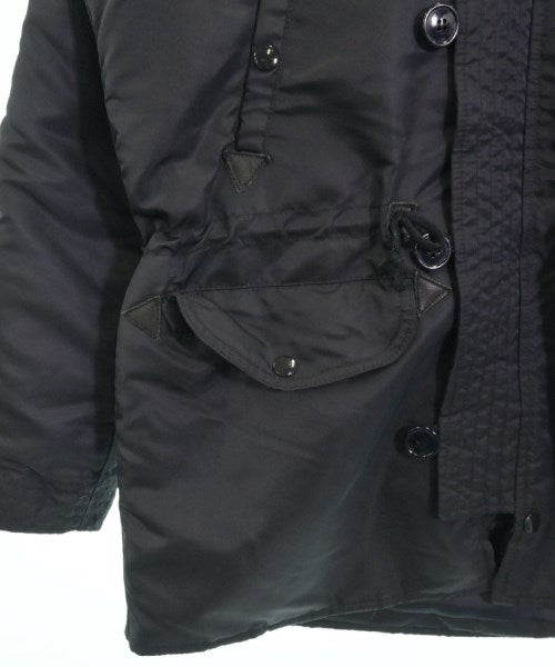 NEIGHBOR HOOD 軍裝夾克