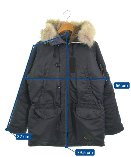 NEIGHBOR HOOD 軍裝夾克