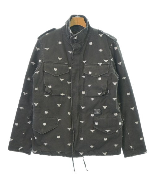 NEIGHBOR HOOD 羽絨夾克/背心