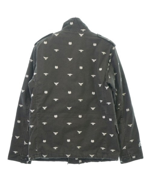 NEIGHBOR HOOD 羽絨夾克/背心