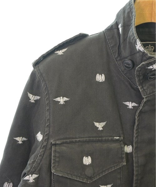 NEIGHBOR HOOD 羽絨夾克/背心