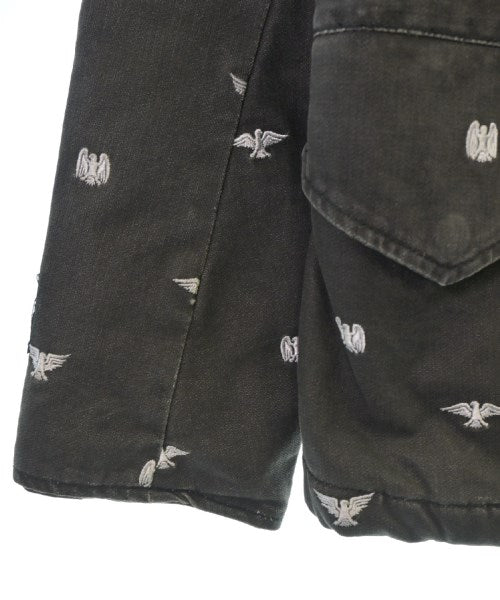 NEIGHBOR HOOD 羽絨夾克/背心