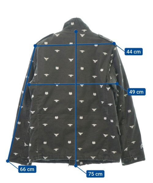 NEIGHBOR HOOD 羽絨夾克/背心