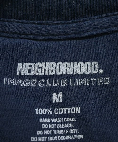 NEIGHBOR HOOD T恤/上衣