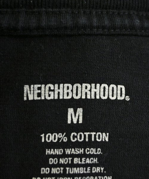 NEIGHBOR HOOD T恤/上衣