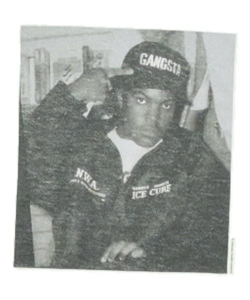 NEIGHBOR HOOD T恤/上衣