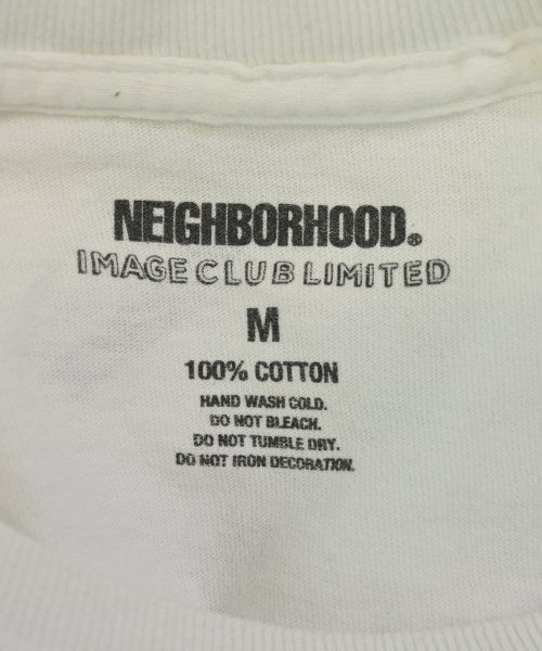 NEIGHBOR HOOD T恤/上衣
