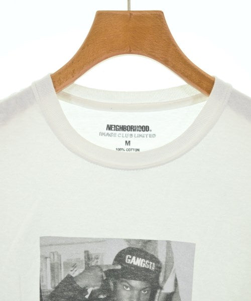 NEIGHBOR HOOD T恤/上衣