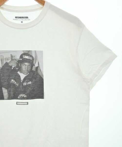 NEIGHBOR HOOD T恤/上衣