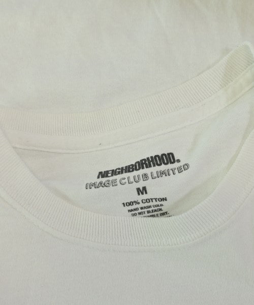 NEIGHBOR HOOD T恤/上衣