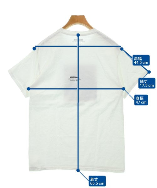 NEIGHBOR HOOD T恤/上衣