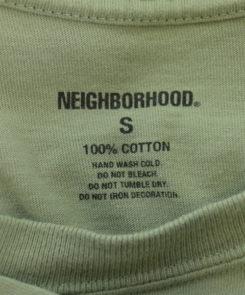 NEIGHBOR HOOD T恤/上衣