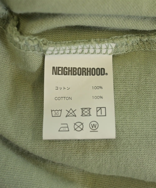 NEIGHBOR HOOD T恤/上衣