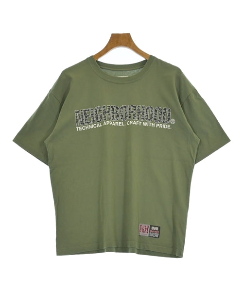 NEIGHBOR HOOD T恤/上衣