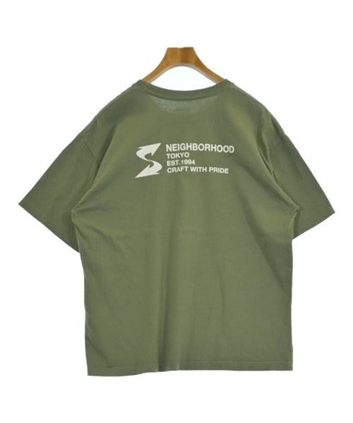 NEIGHBOR HOOD T恤/上衣