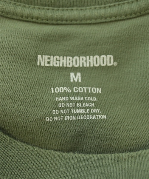 NEIGHBOR HOOD T恤/上衣