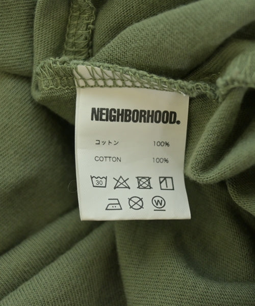 NEIGHBOR HOOD T恤/上衣