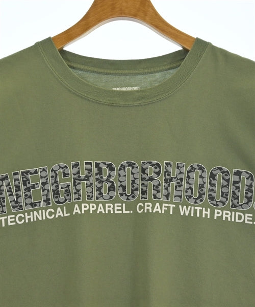 NEIGHBOR HOOD T恤/上衣