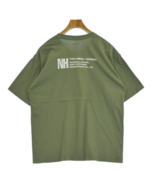 NEIGHBOR HOOD T恤/上衣