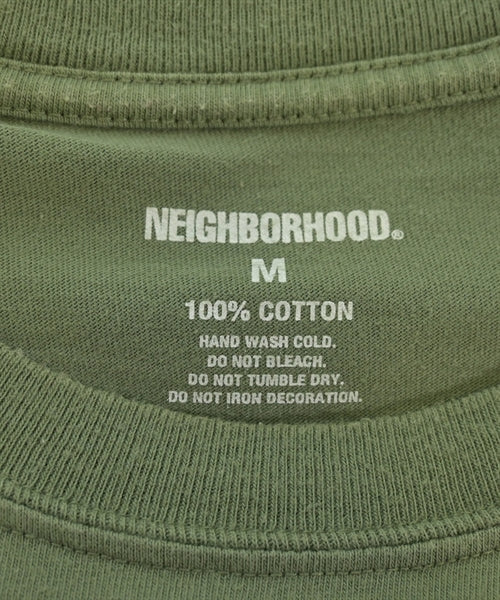 NEIGHBOR HOOD T恤/上衣