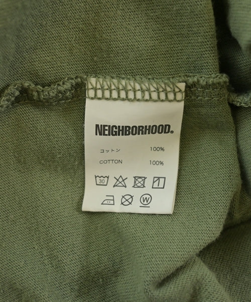 NEIGHBOR HOOD T恤/上衣