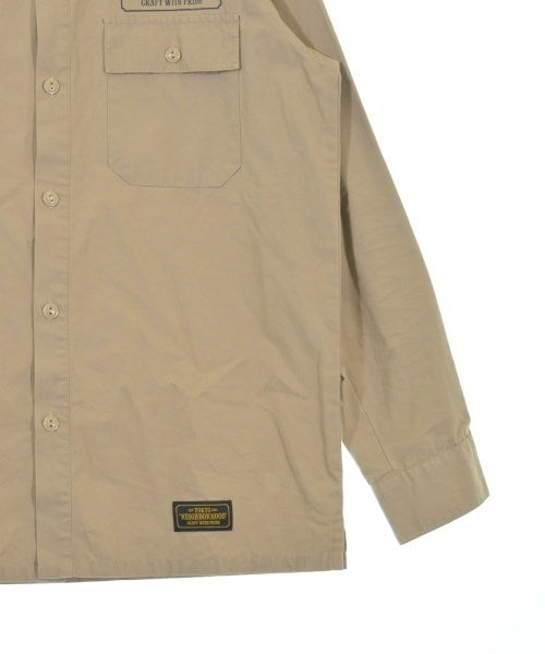 NEIGHBOR HOOD 休襯衫