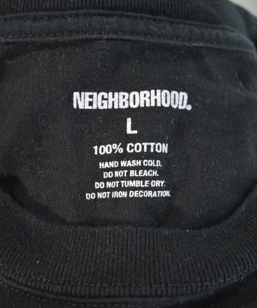 NEIGHBOR HOOD T恤/上衣