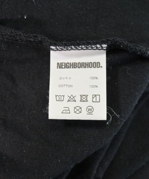 NEIGHBOR HOOD T恤/上衣