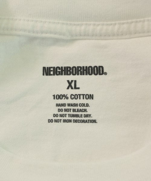 NEIGHBOR HOOD T恤/上衣