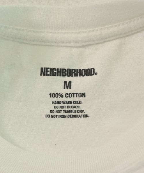 NEIGHBOR HOOD T恤/上衣