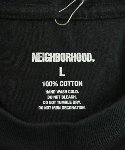 NEIGHBOR HOOD T恤/上衣