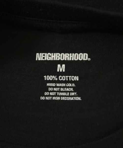 NEIGHBOR HOOD T恤/上衣